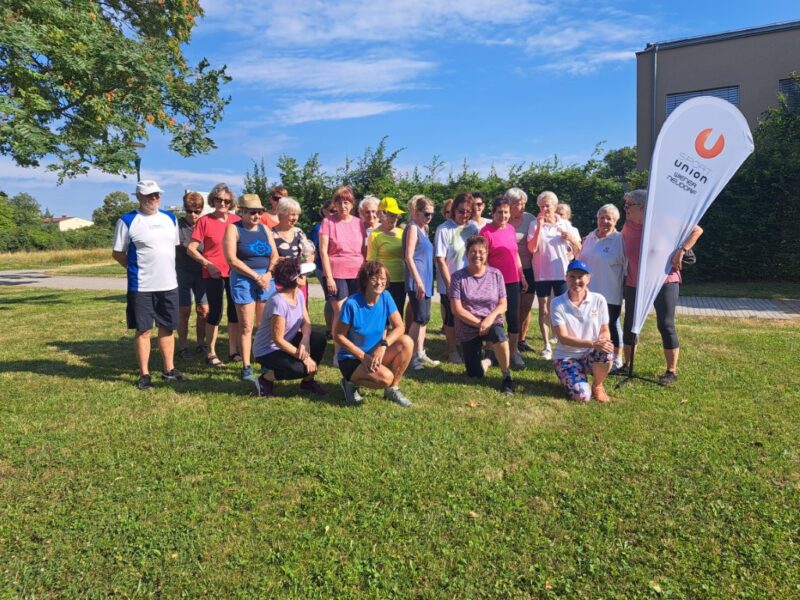 2024 Sommerturnen Gruppenfoto