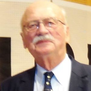 Heinz Angeler
