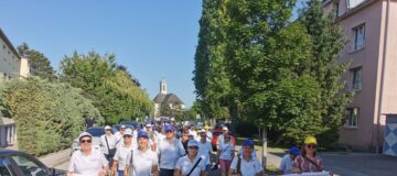 Neudorfer Woche Umzug (2)