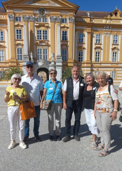 Sportunion Besinnungstag 2